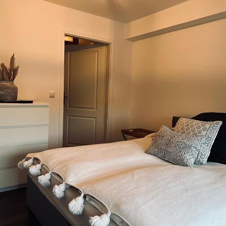 Ring Residenz In Adenau Direkt Am Nuerburgring Bed & Breakfast Eksteriør bilde