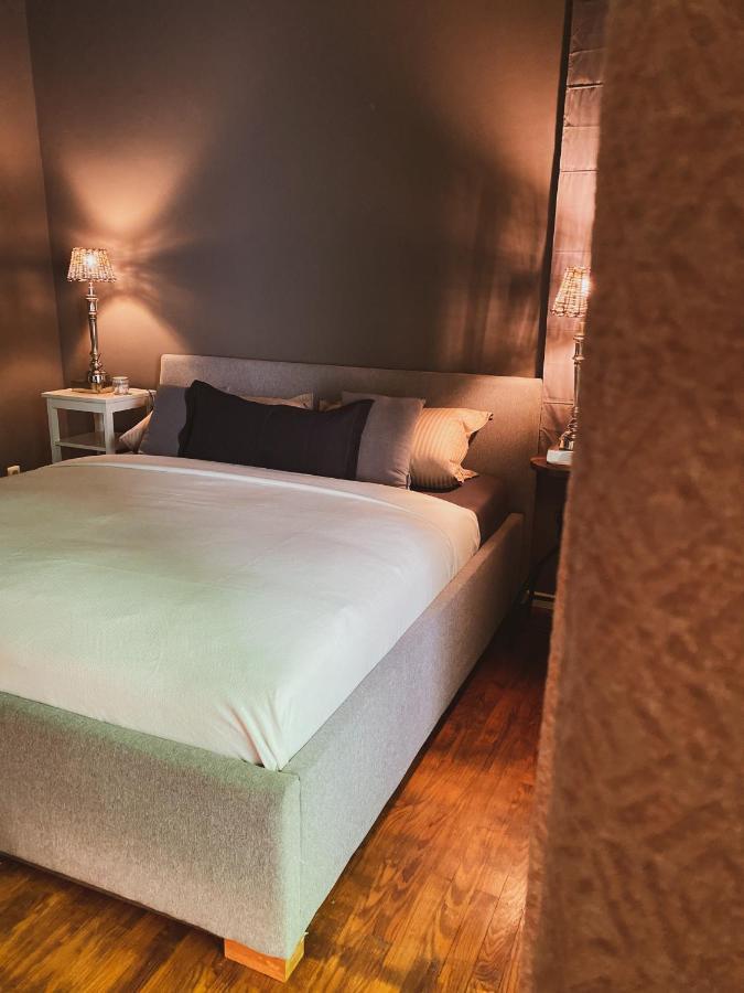 Ring Residenz In Adenau Direkt Am Nuerburgring Bed & Breakfast Eksteriør bilde