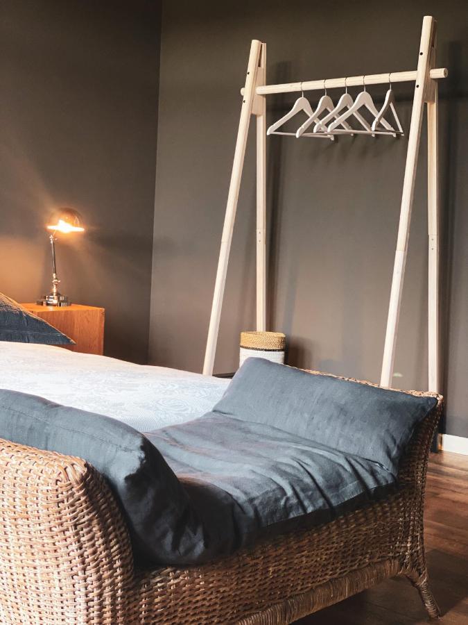 Ring Residenz In Adenau Direkt Am Nuerburgring Bed & Breakfast Eksteriør bilde