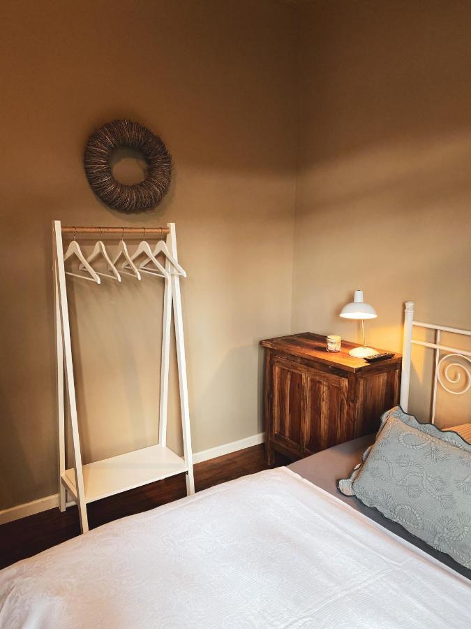 Ring Residenz In Adenau Direkt Am Nuerburgring Bed & Breakfast Eksteriør bilde