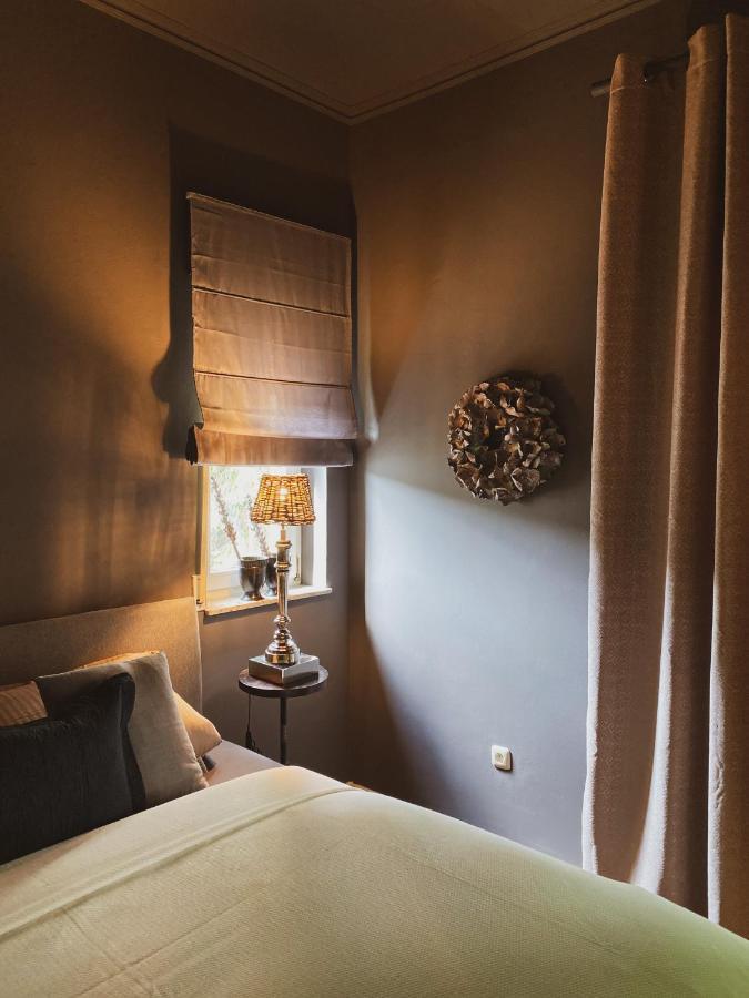 Ring Residenz In Adenau Direkt Am Nuerburgring Bed & Breakfast Eksteriør bilde