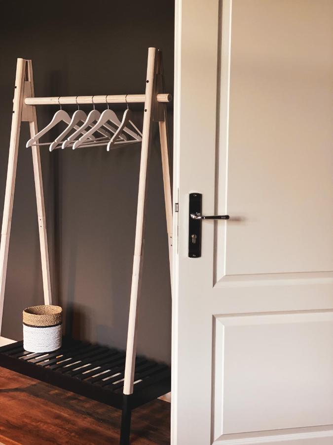 Ring Residenz In Adenau Direkt Am Nuerburgring Bed & Breakfast Eksteriør bilde