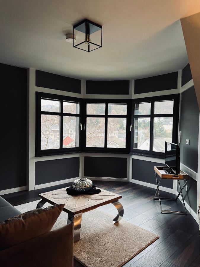 Ring Residenz In Adenau Direkt Am Nuerburgring Bed & Breakfast Eksteriør bilde