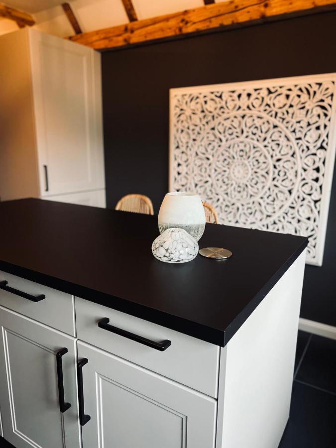 Ring Residenz In Adenau Direkt Am Nuerburgring Bed & Breakfast Eksteriør bilde