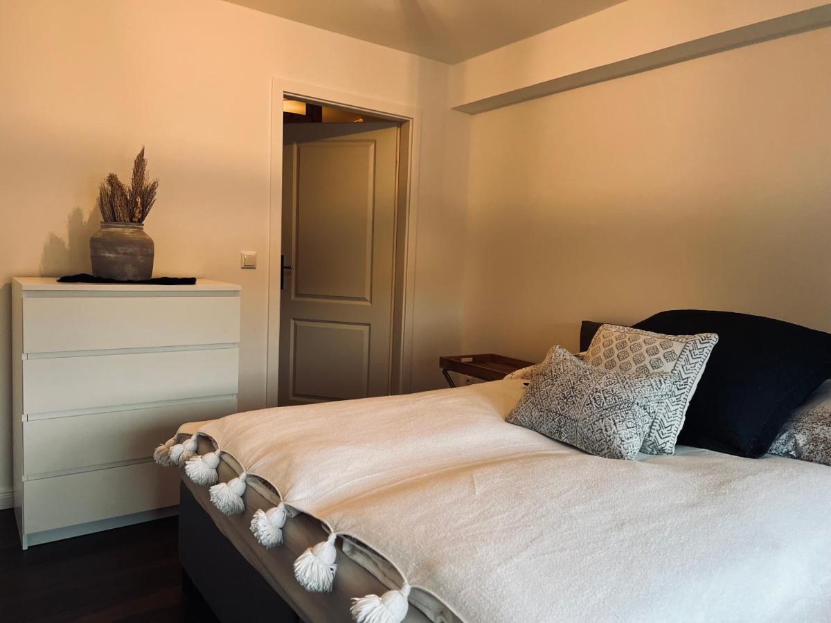 Ring Residenz In Adenau Direkt Am Nuerburgring Bed & Breakfast Eksteriør bilde
