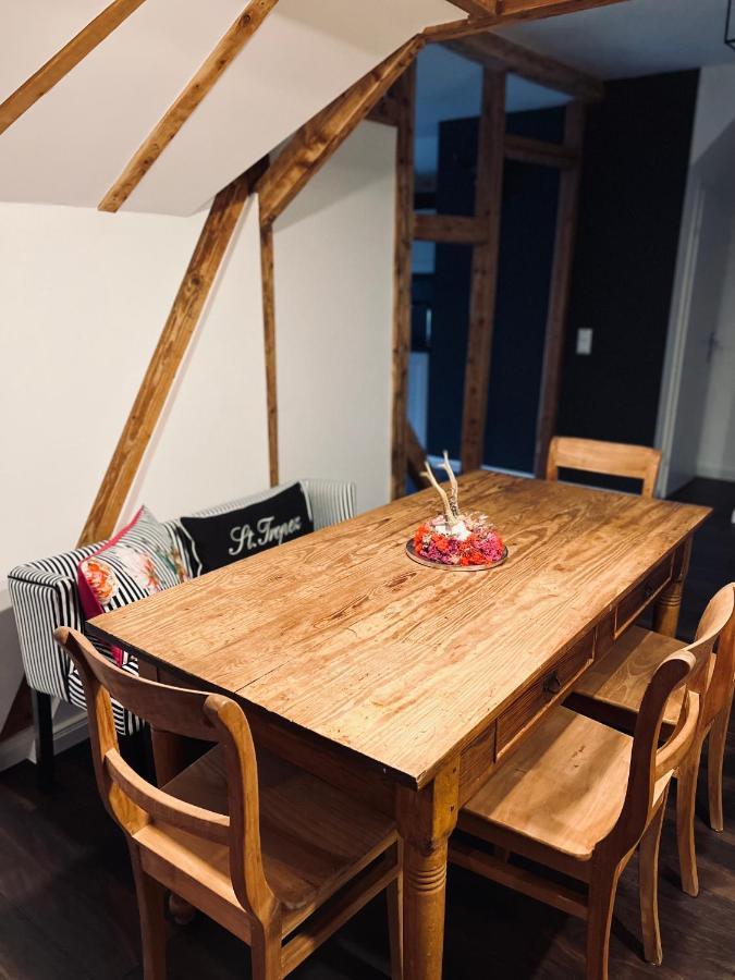 Ring Residenz In Adenau Direkt Am Nuerburgring Bed & Breakfast Eksteriør bilde
